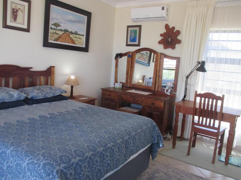 4 Bedroom Property for Sale in Dana Bay Western Cape